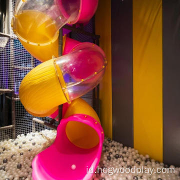 Playground Slides Indoor Anak-anak Dewasa